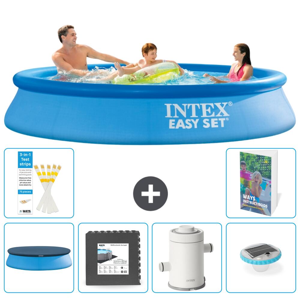 INTEX picture
