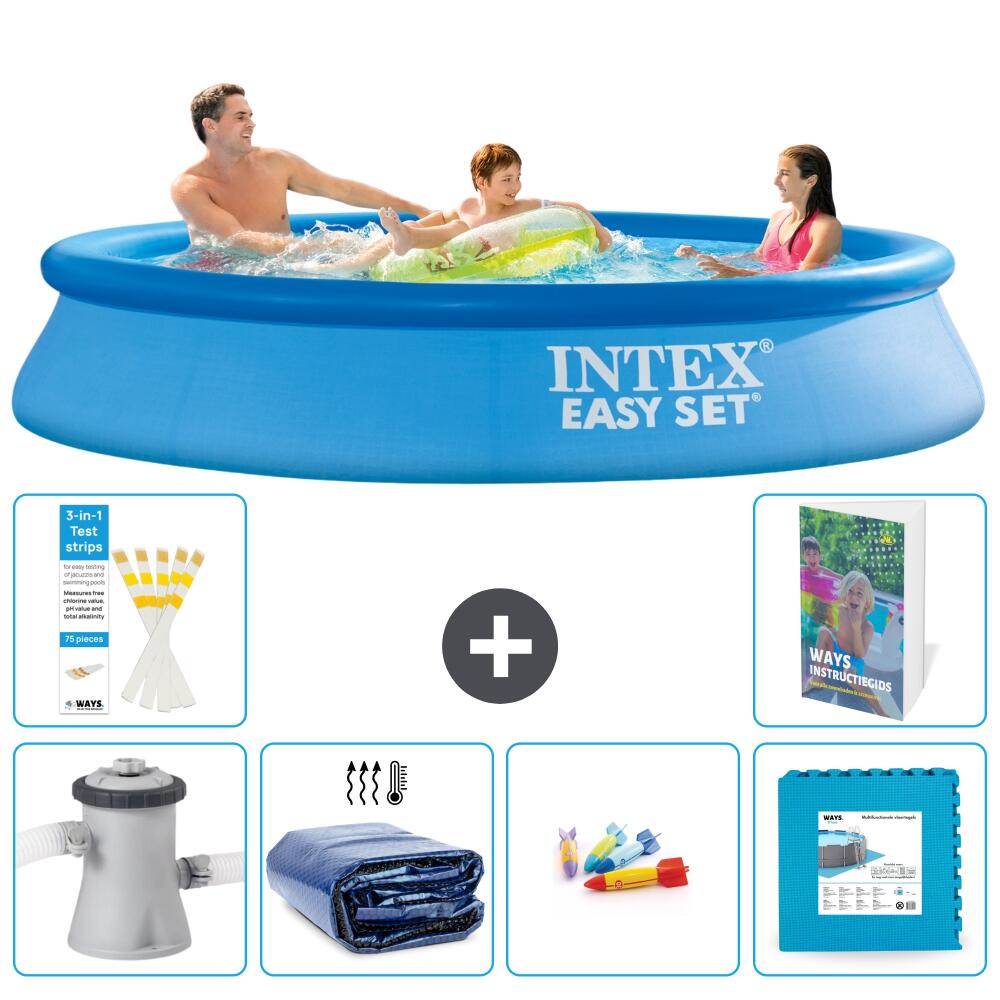 INTEX picture