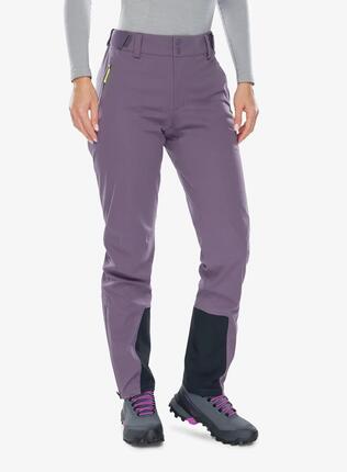 Spodnie softshell damskie Berghaus Ridge-Roamer 3L WP Softshell Pant