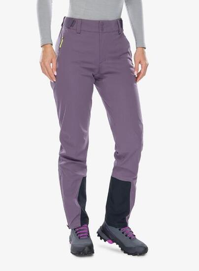 Spodnie softshell damskie Berghaus Ridge-Roamer 3L WP Softshell Pant