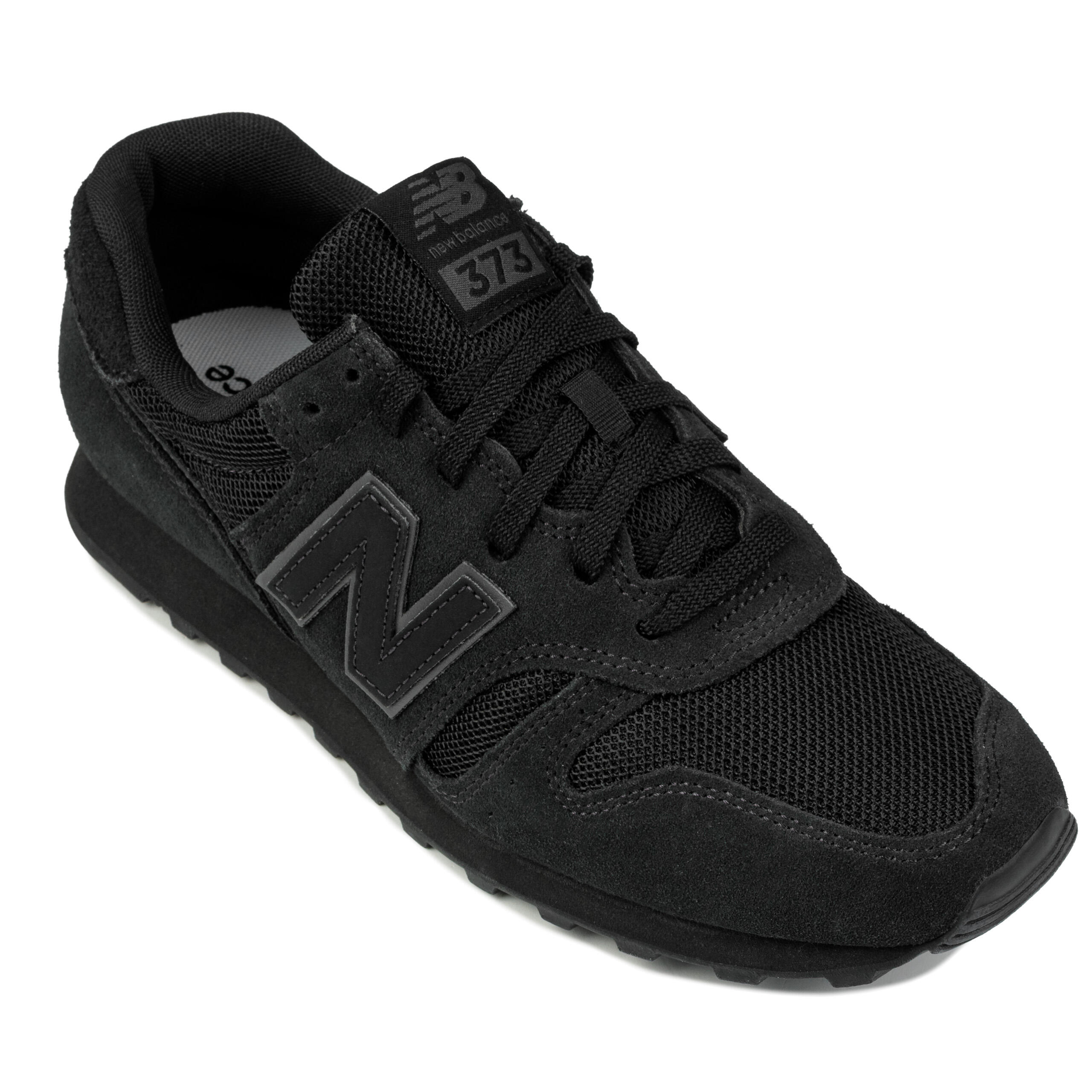 Buty  sneakersy sportowe męskie New Balance 3/7