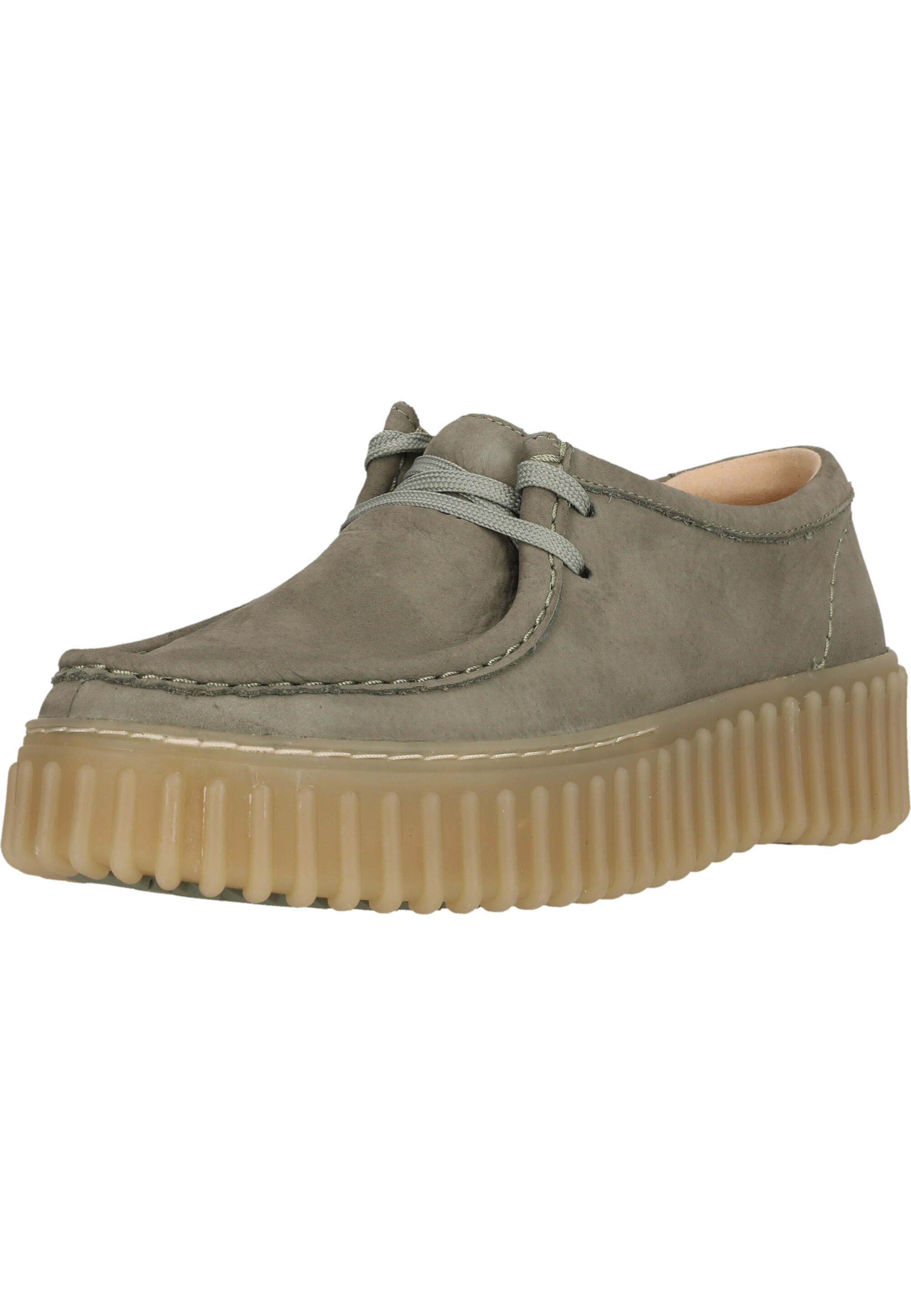 Schnürschuhe Torhill Bee 2/5
