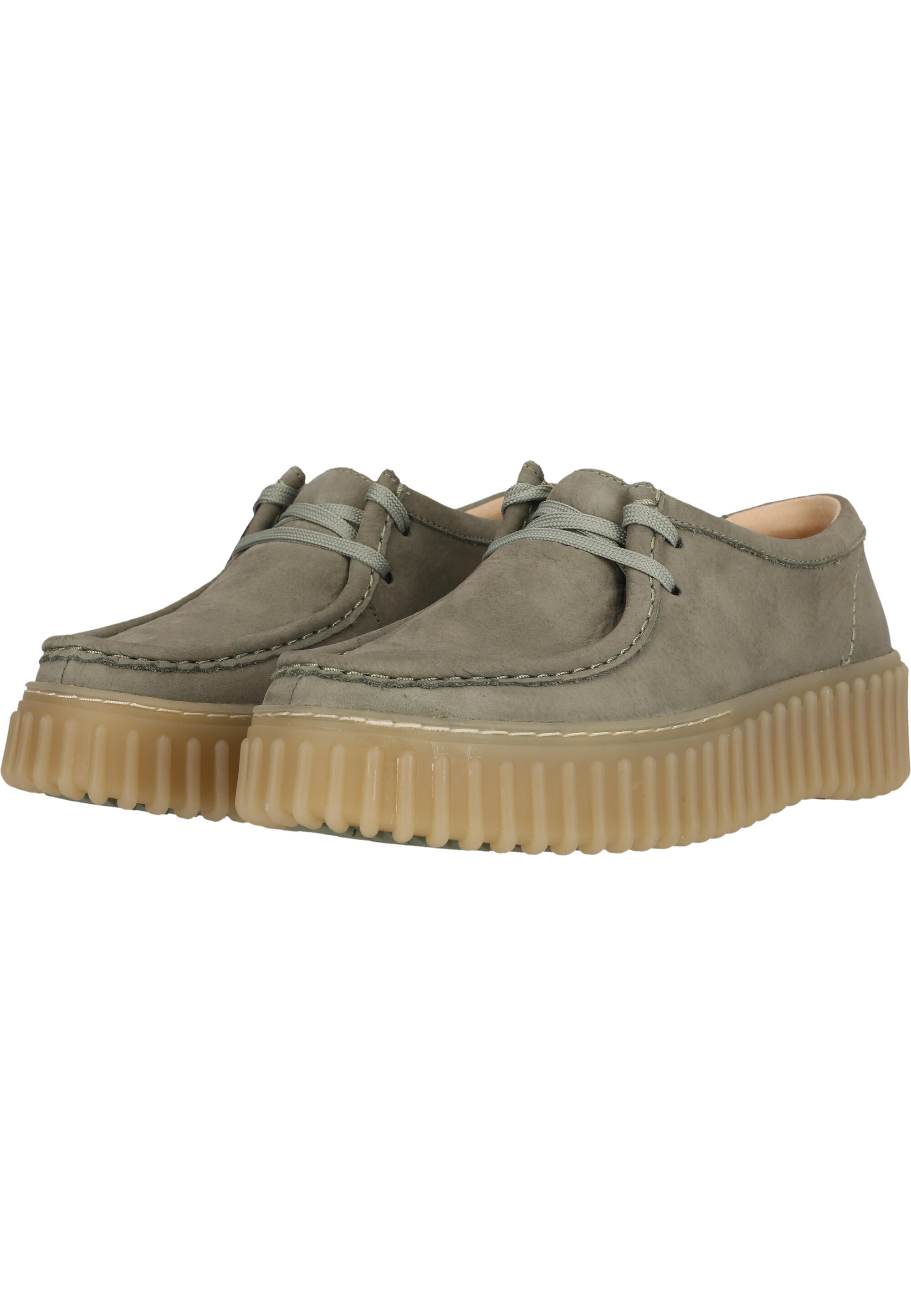Schnürschuhe Torhill Bee 4/5