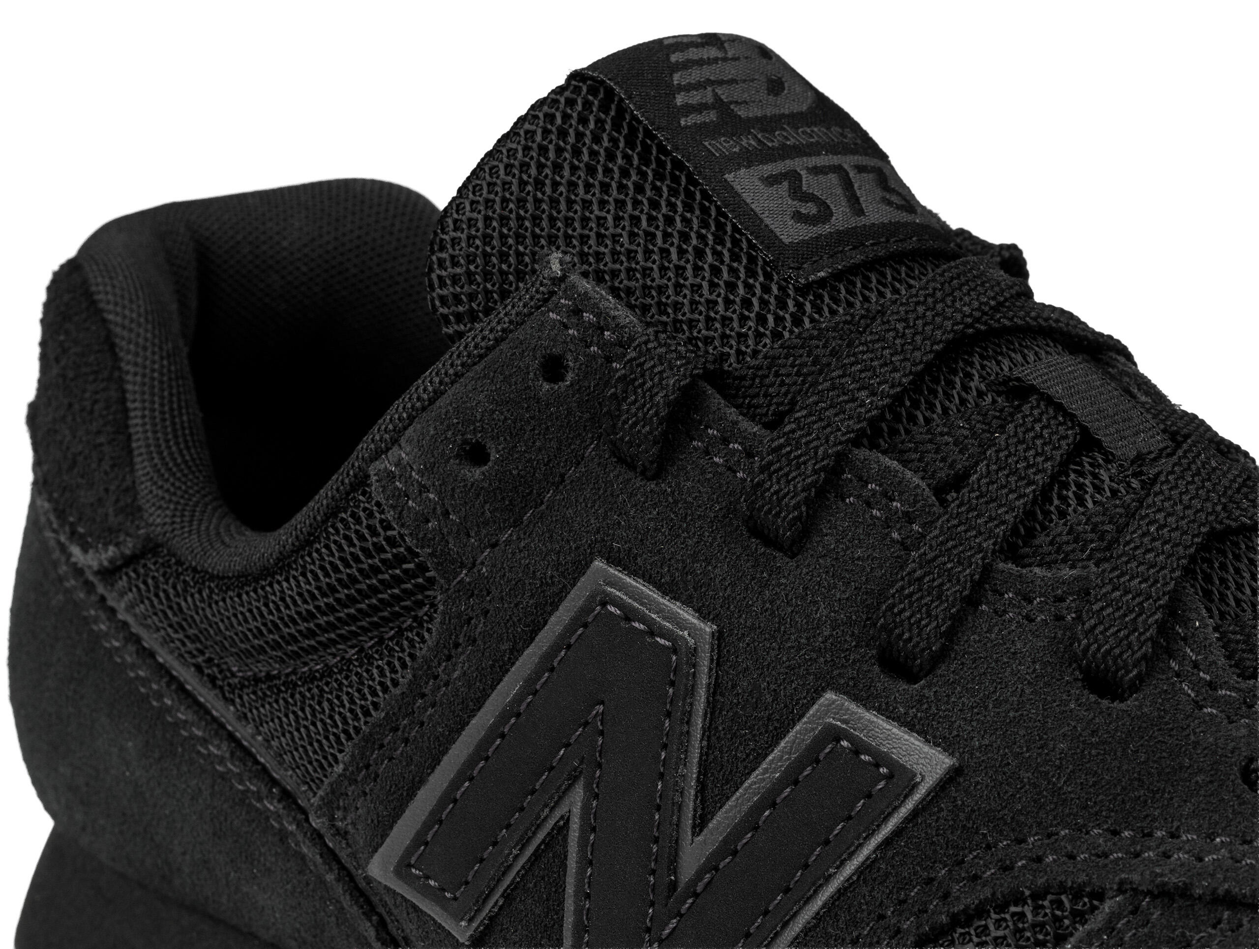 Buty  sneakersy sportowe męskie New Balance 5/7