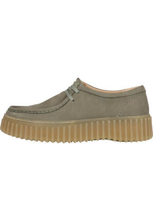Schnürschuhe Torhill Bee