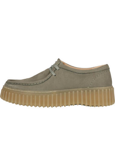 Schnürschuhe Torhill Bee