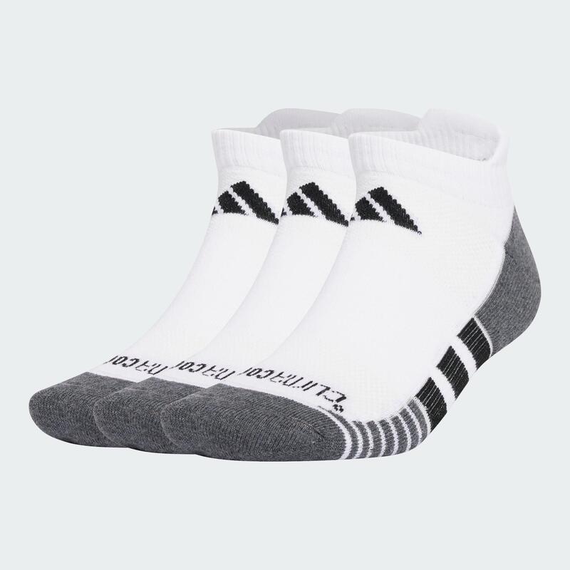 Șosete până la gambă Performance CLIMACOOL cu amortizare, 3 perechi