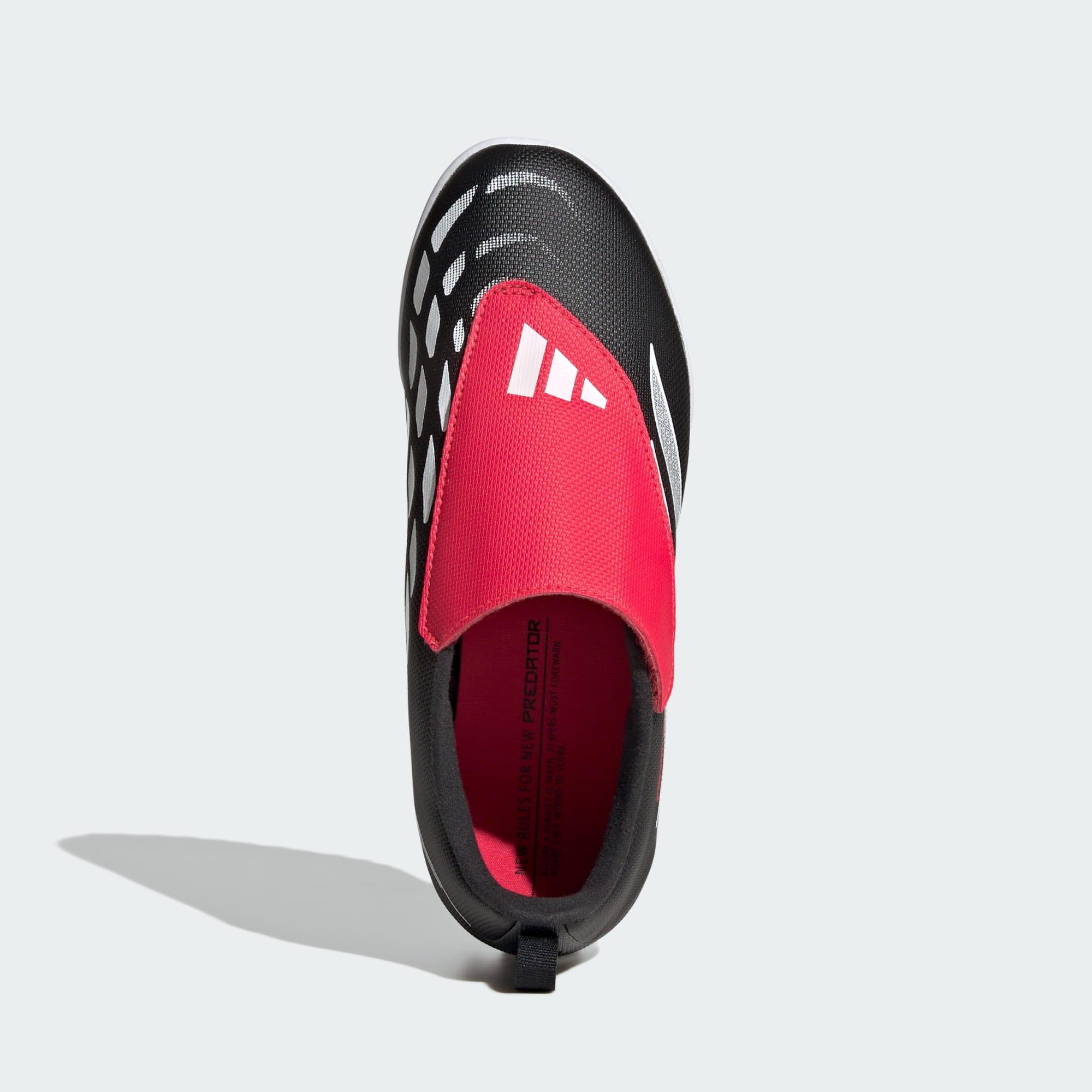 Chaussure de football languette rabattue PREDATOR CLUB Turf Enfants 2/7