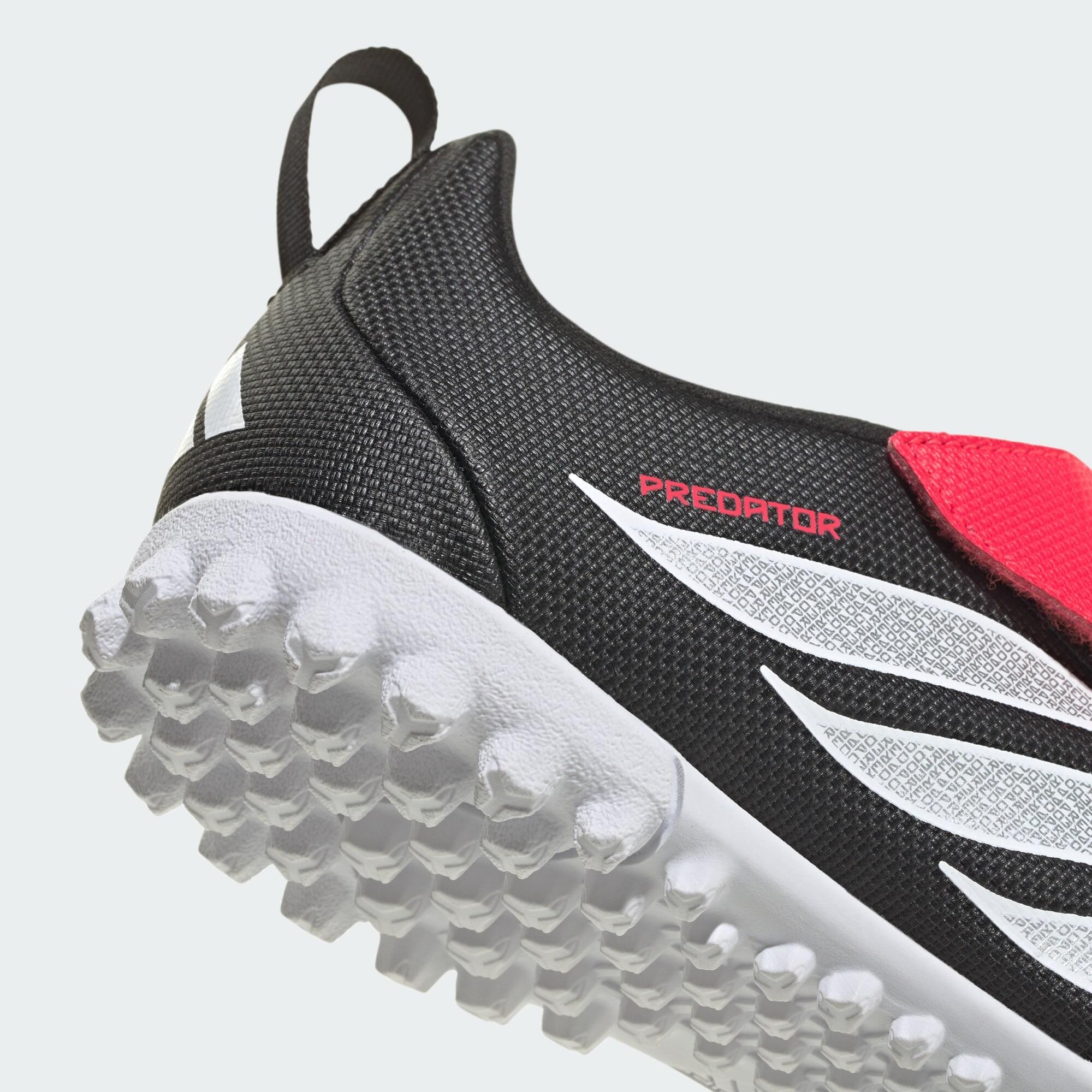 Chaussure de football languette rabattue PREDATOR CLUB Turf Enfants 5/7