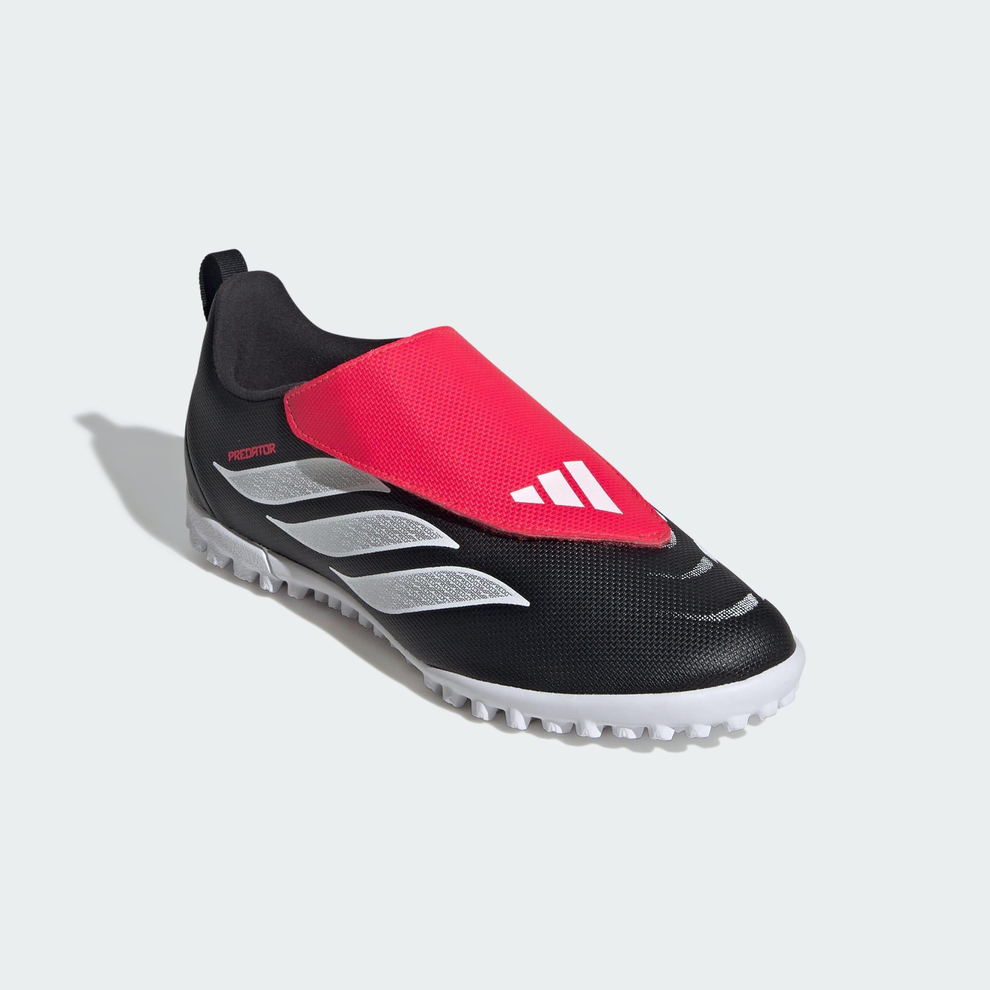 Chaussure de football languette rabattue PREDATOR CLUB Turf Enfants 4/7