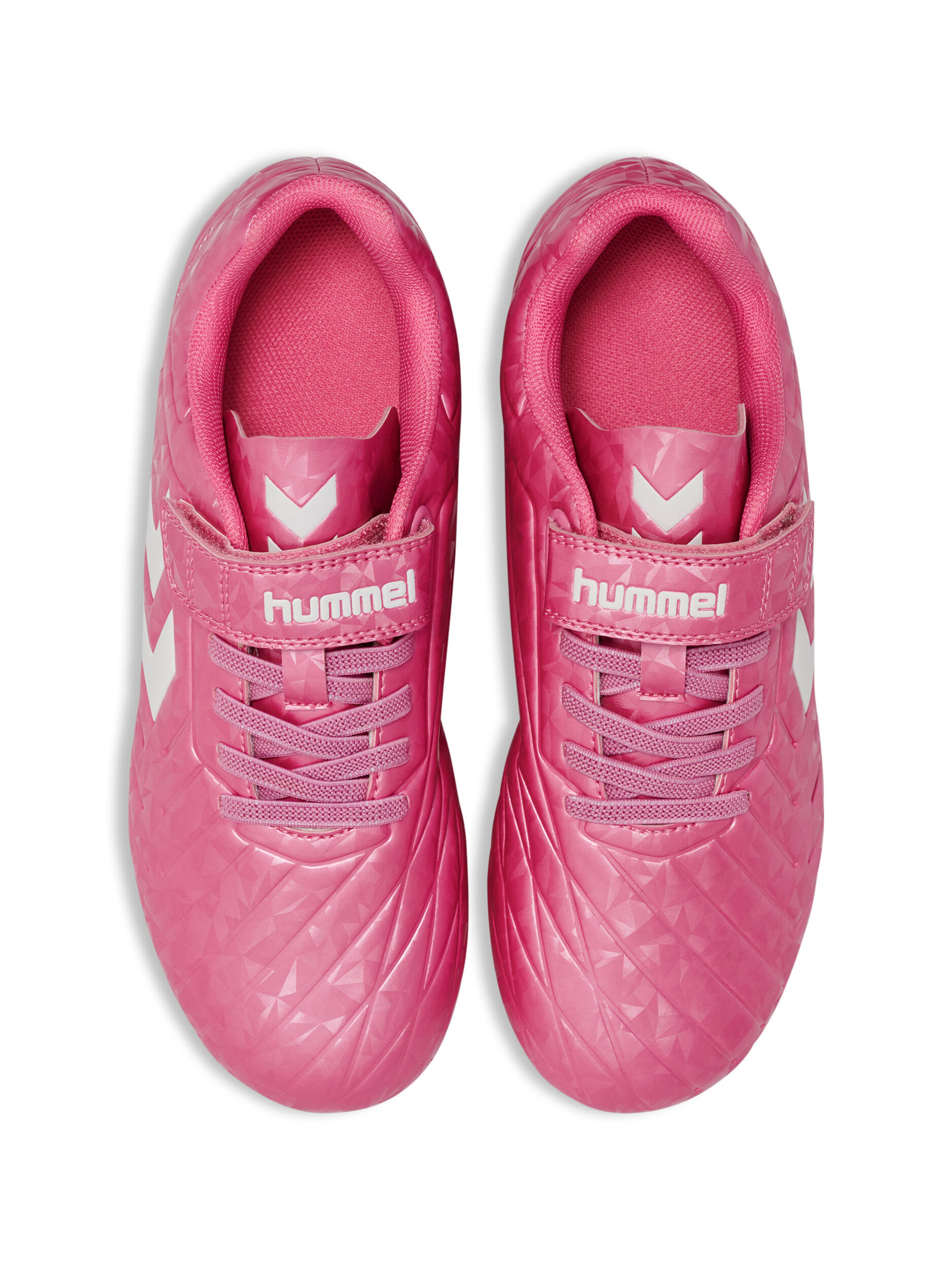 Cierre De Velcro Turf, Soft Ground, Firm Ground Top Star Fútbol Los Niños Unisex 3/7