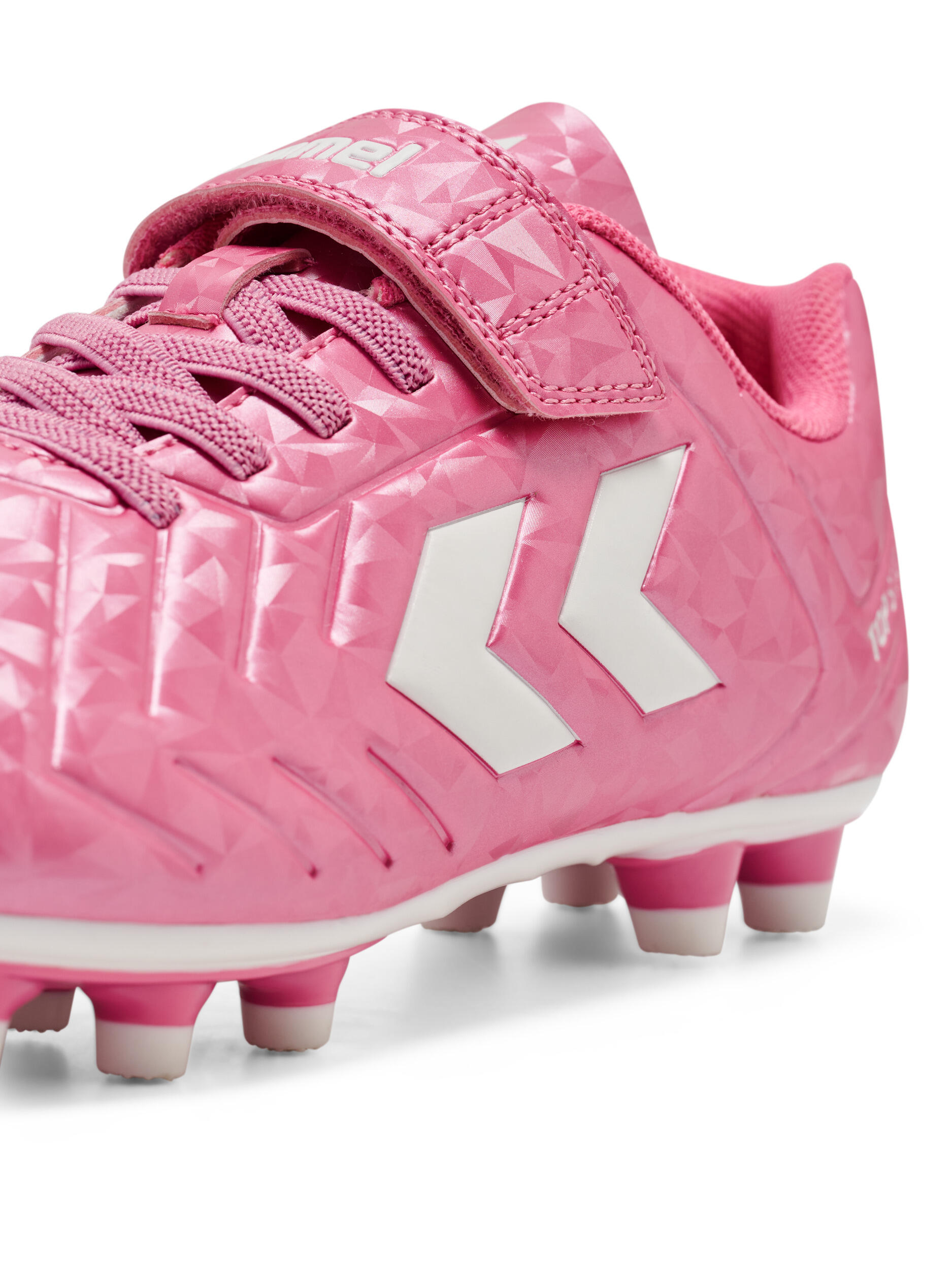 Cierre De Velcro Turf, Soft Ground, Firm Ground Top Star Fútbol Los Niños Unisex 7/7