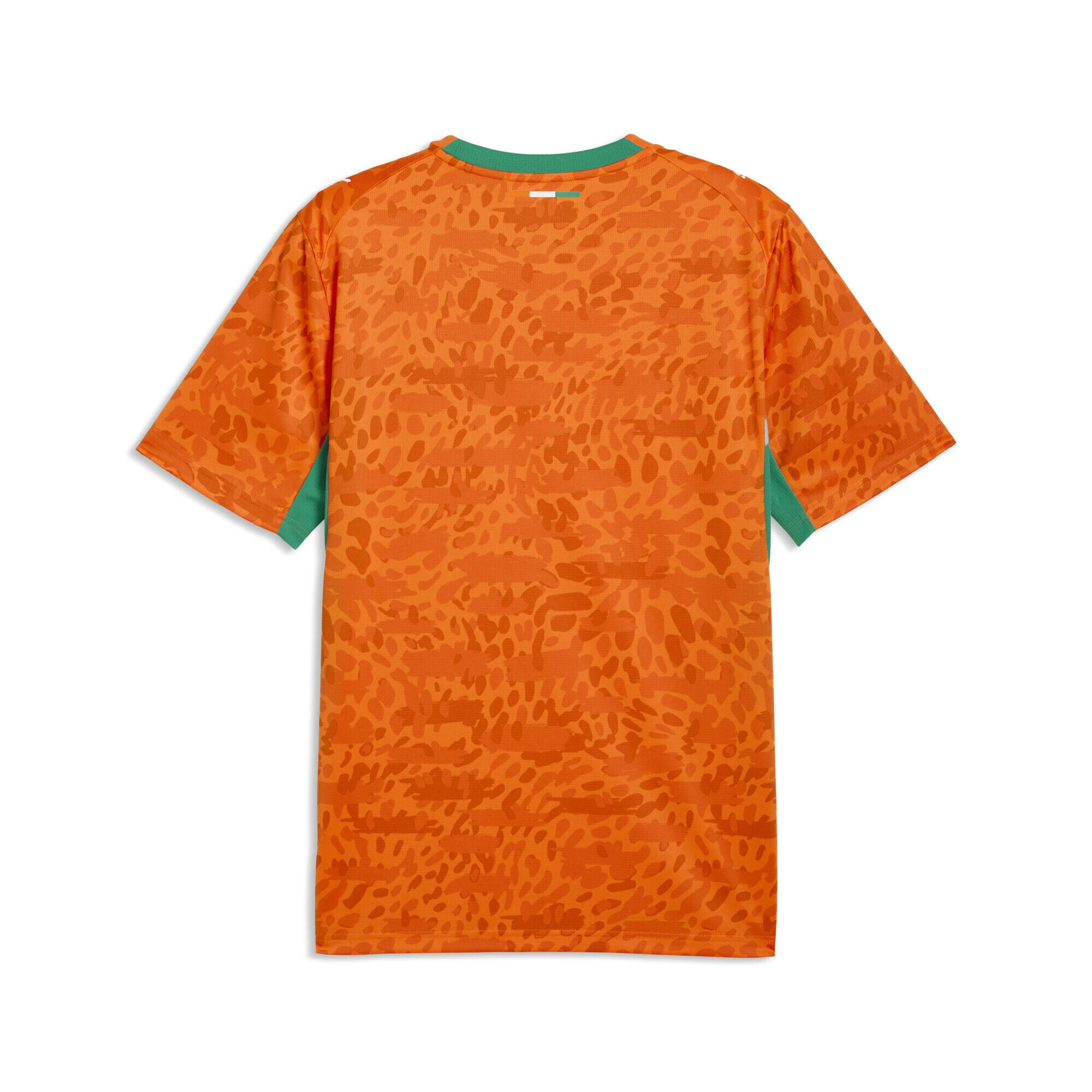 Maillot Home 2026 Côte d'Ivoire Homme PUMA 6/6