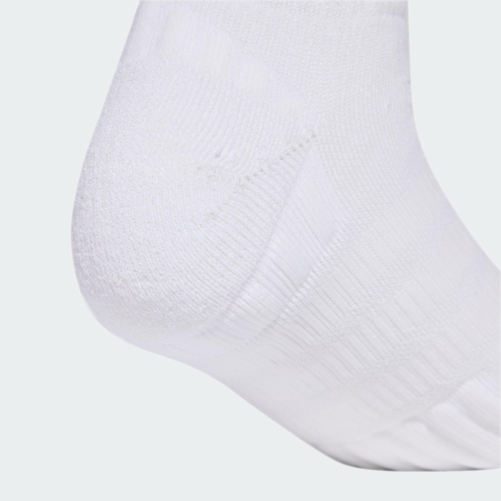 TENNIS LOW CUT SOCKEN GEPOLSTERT 1 PAAR 3/4