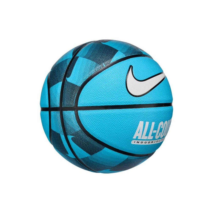Basketbalový míč Nike Everyday All Court GPH, velikost 7 2/2