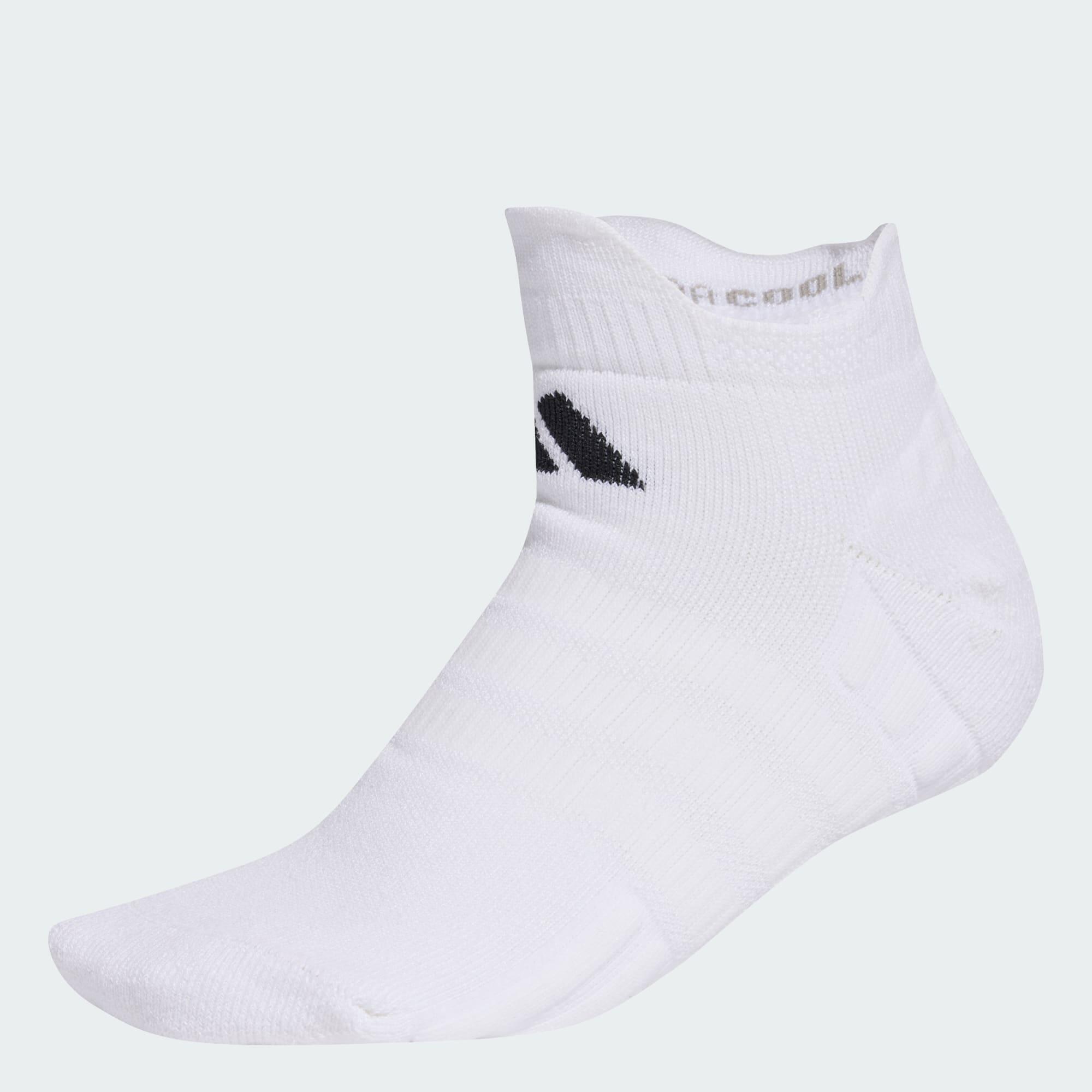TENNIS LOW CUT SOCKEN GEPOLSTERT 1 PAAR 4/4