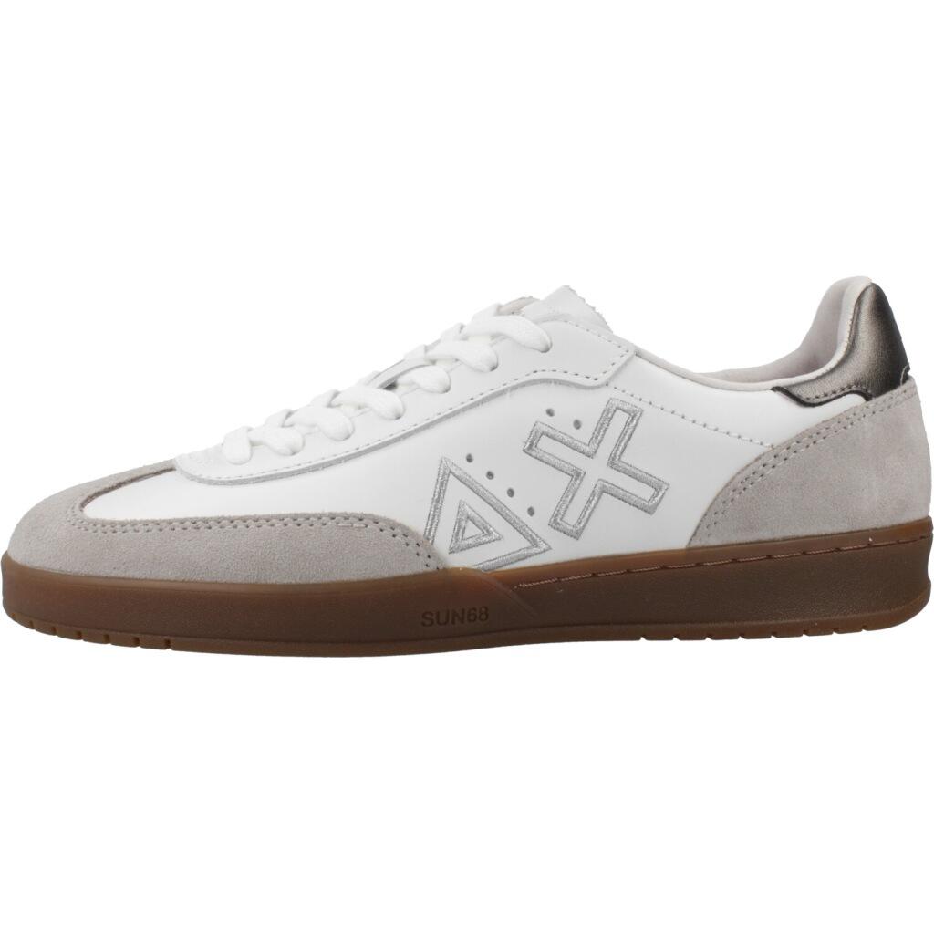 Zapatillas mujer Sun68 California Sun Leather 2/5
