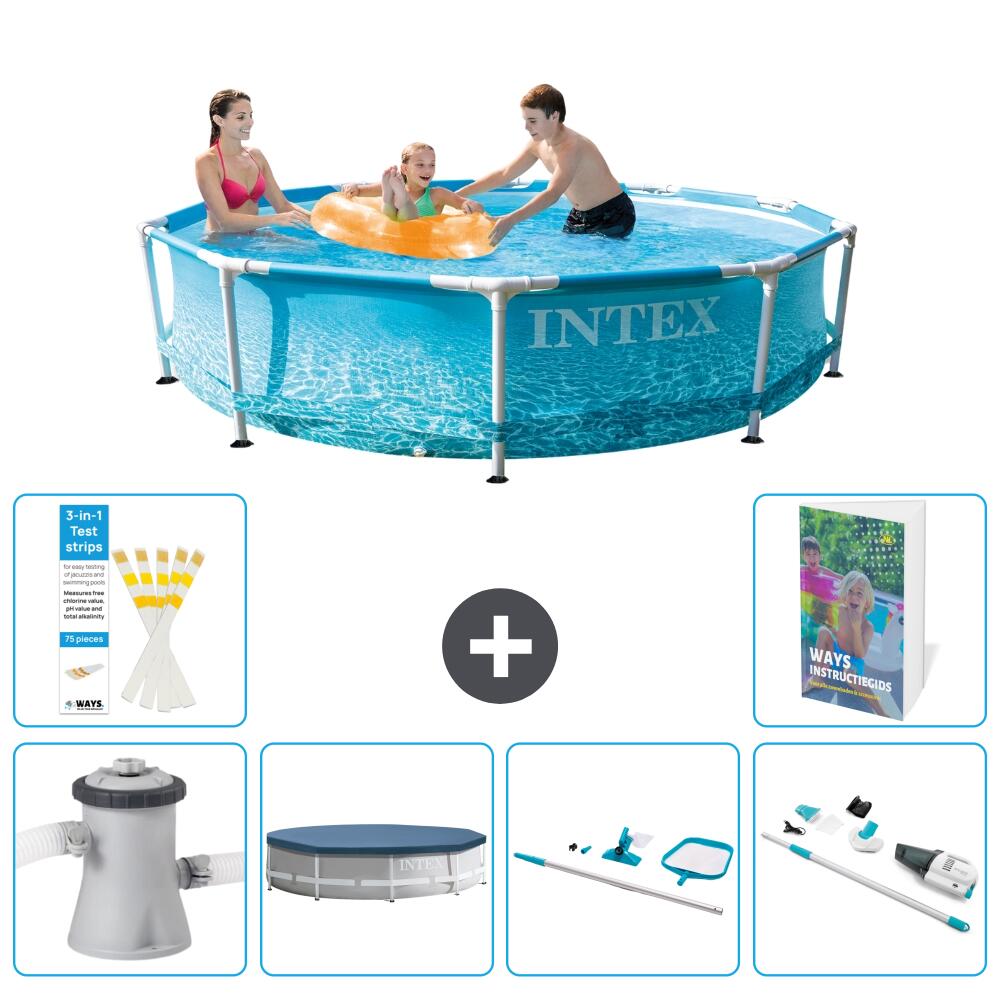 INTEX picture