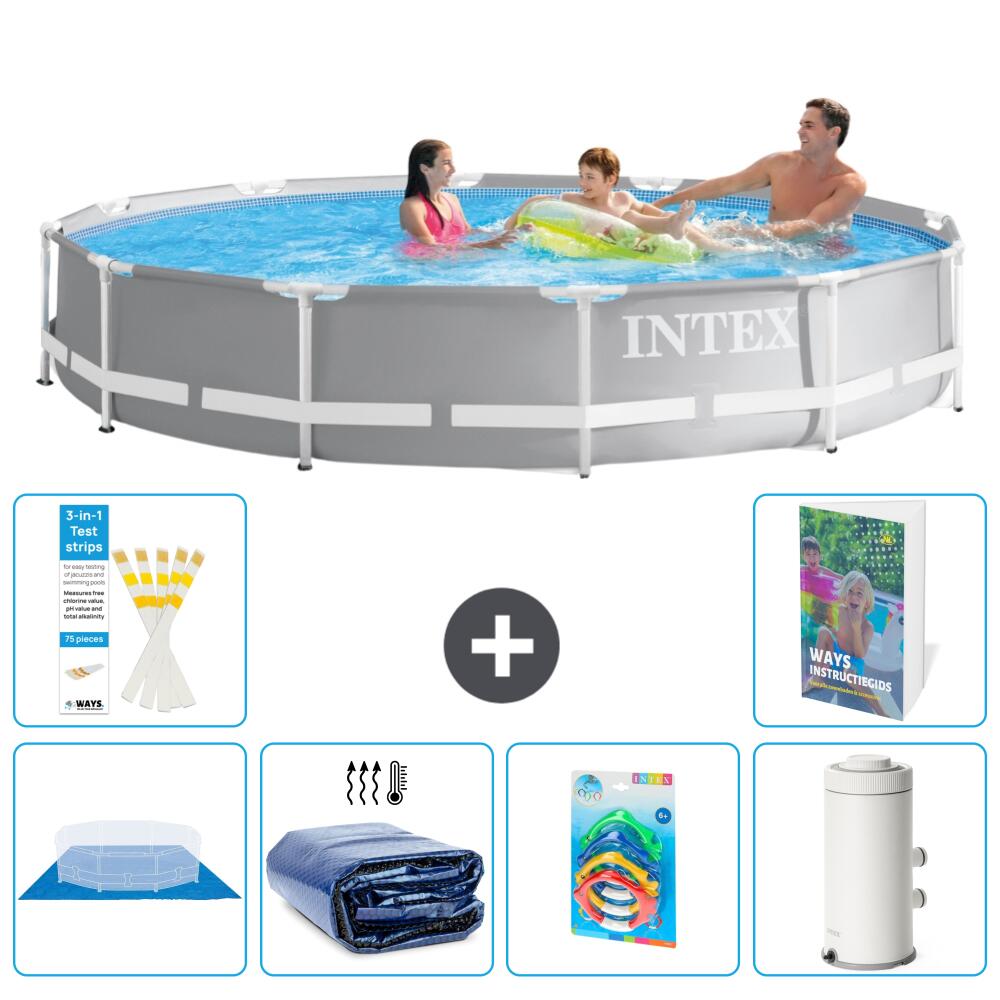 INTEX picture