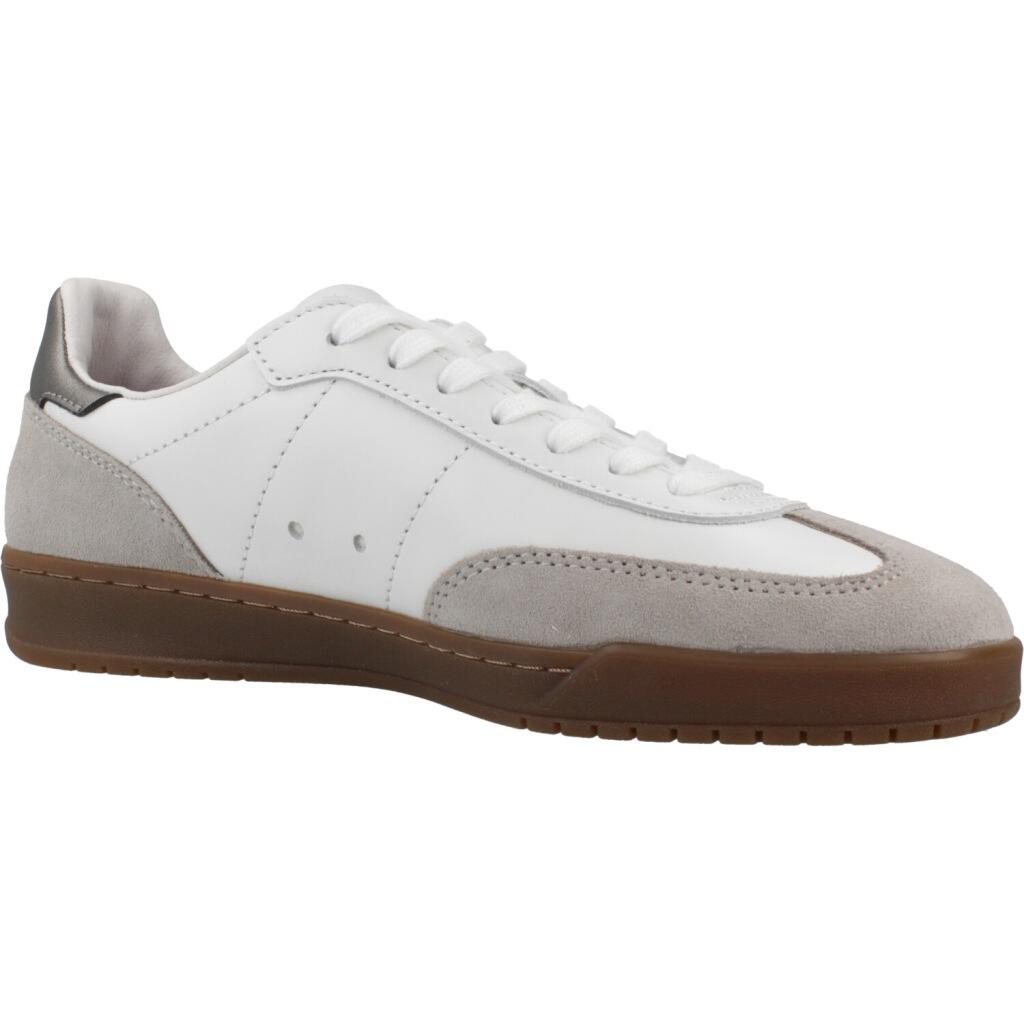 Zapatillas mujer Sun68 California Sun Leather 5/5