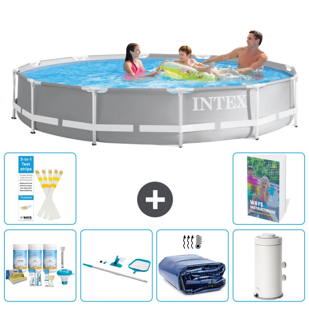 INTEX picture