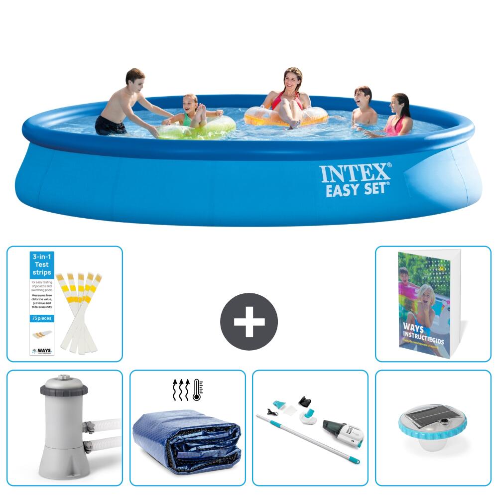 INTEX picture