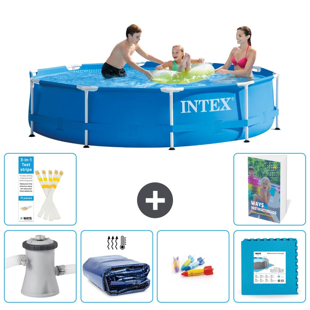 INTEX picture