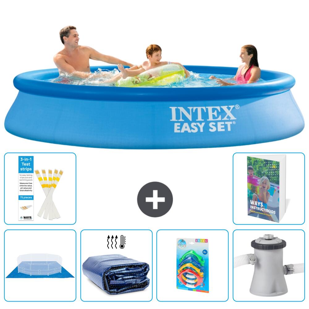INTEX picture