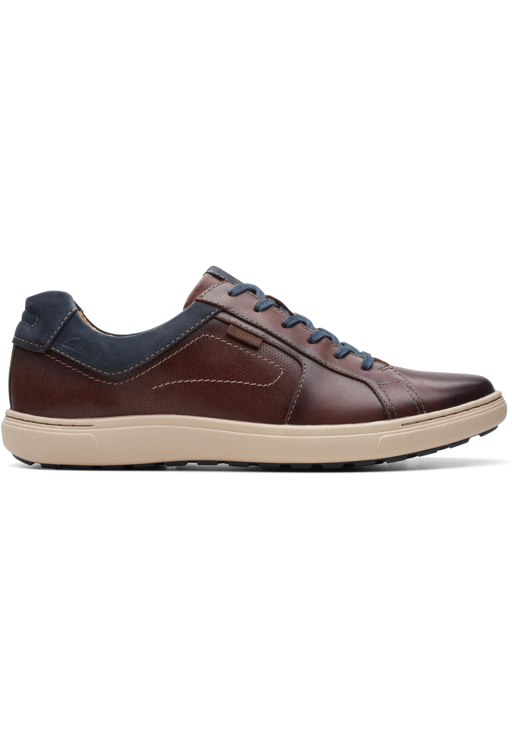 Sneaker Mapstone 3/5