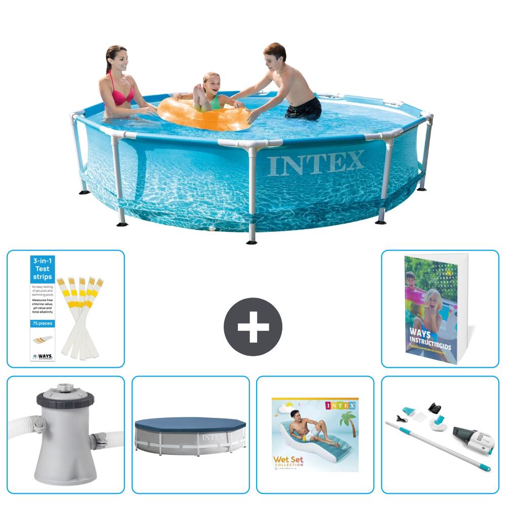 INTEX picture