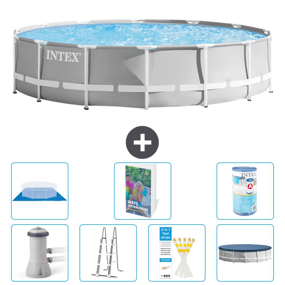 INTEX picture