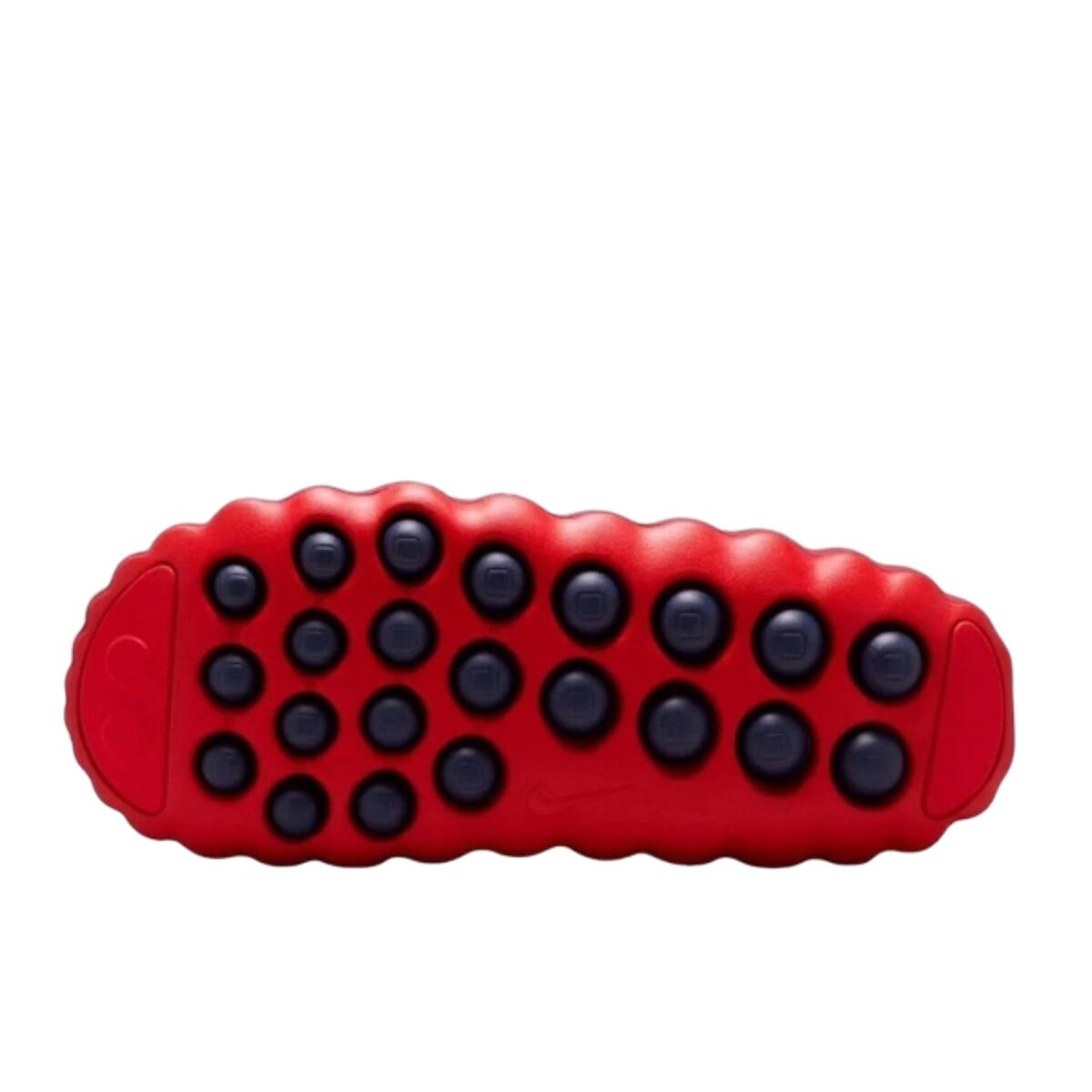 Chaussures  Mind 001 Slide Team Red University Red 5/5