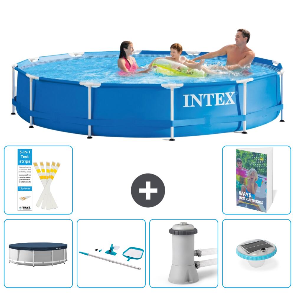 INTEX picture