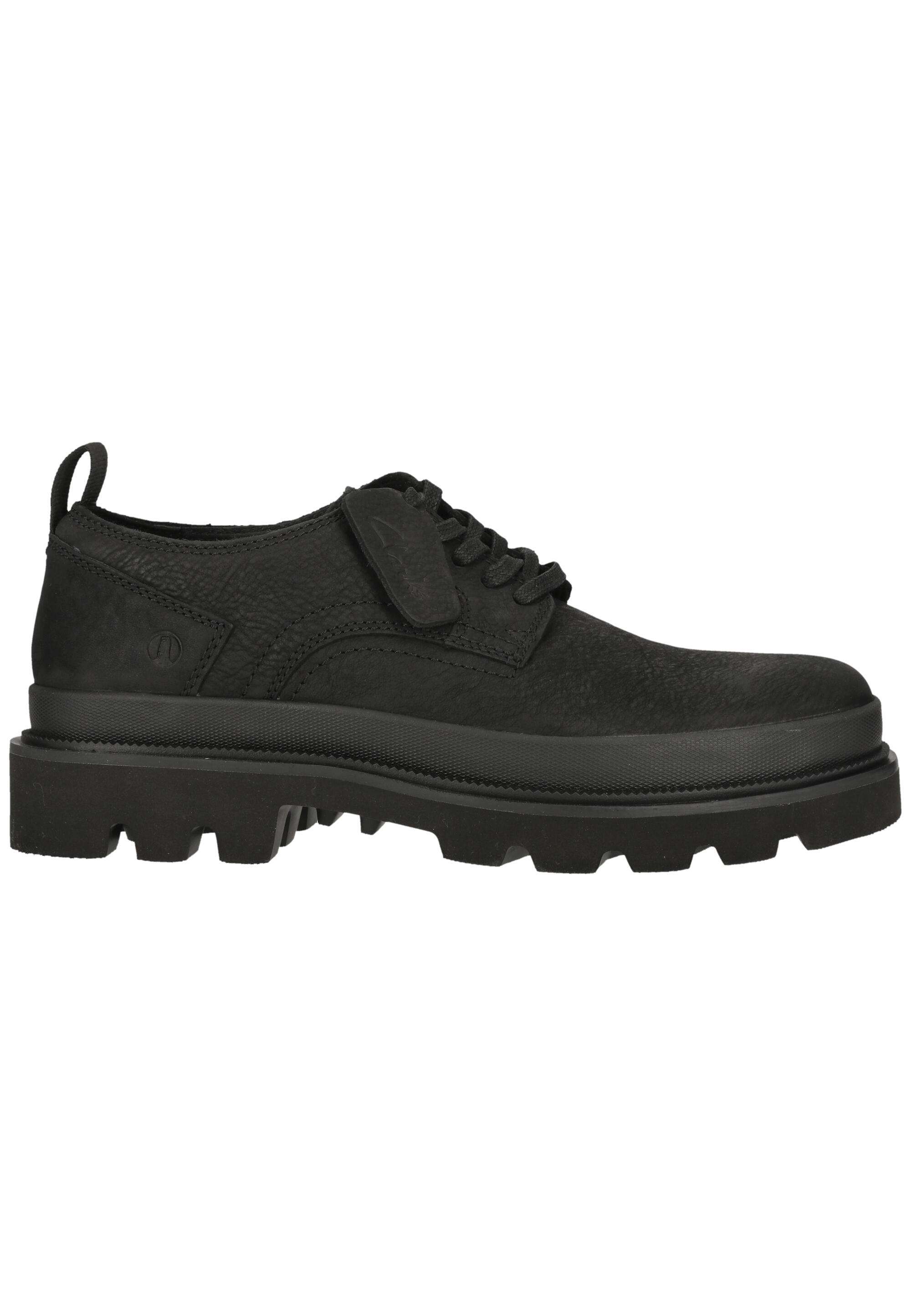 Chaussures Dentelle Badell 10/15