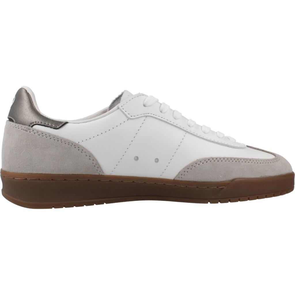 Zapatillas mujer Sun68 California Sun Leather 4/5