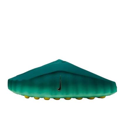 Schuhe Mind 001 Slide Geode Teal Light Menta