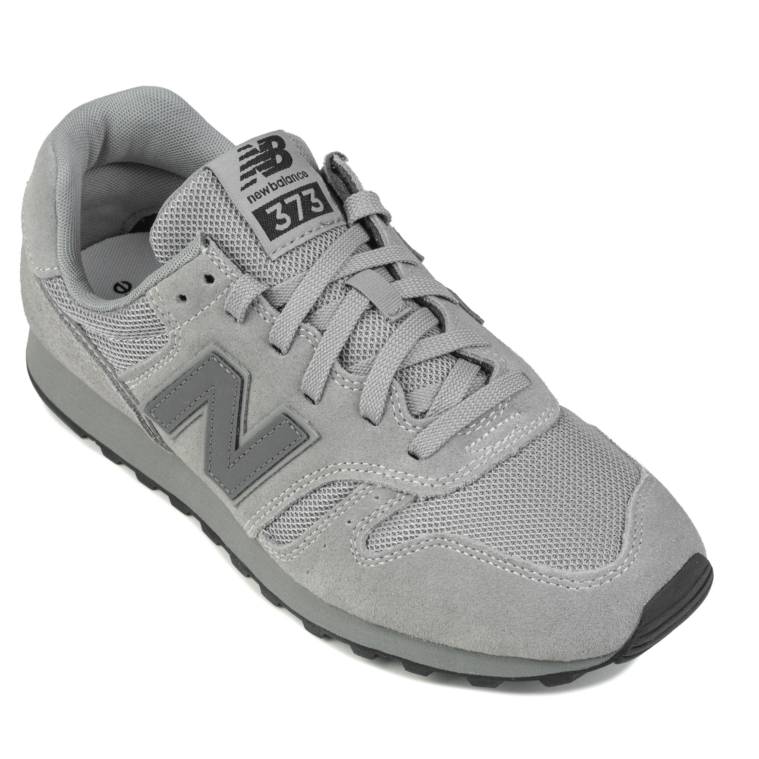 Buty sneakersy męskie sportowe New Balance 3/7