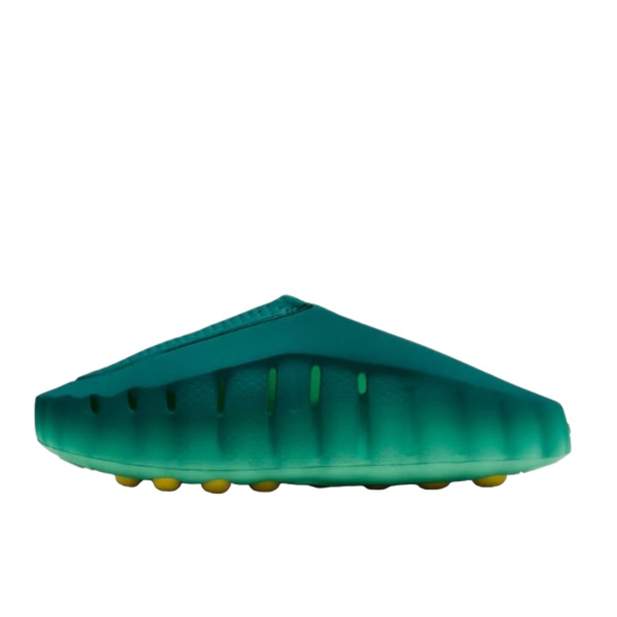 Scarpe  Mind 001 Slide Geode Teal Light Menta 3/5