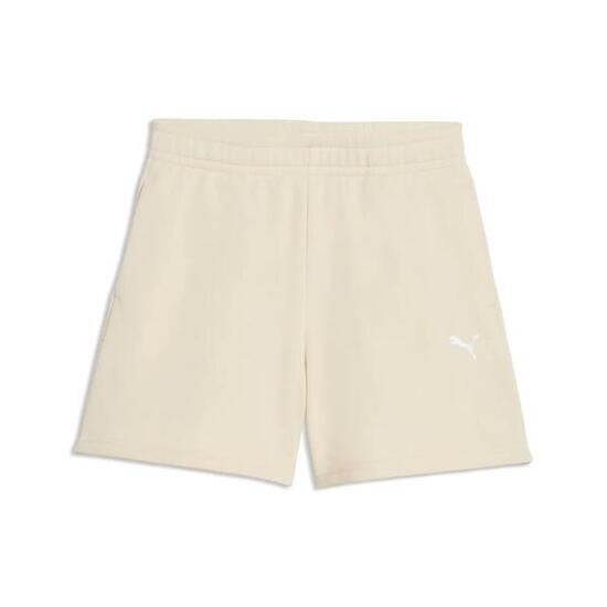 Short fille Puma Essentials