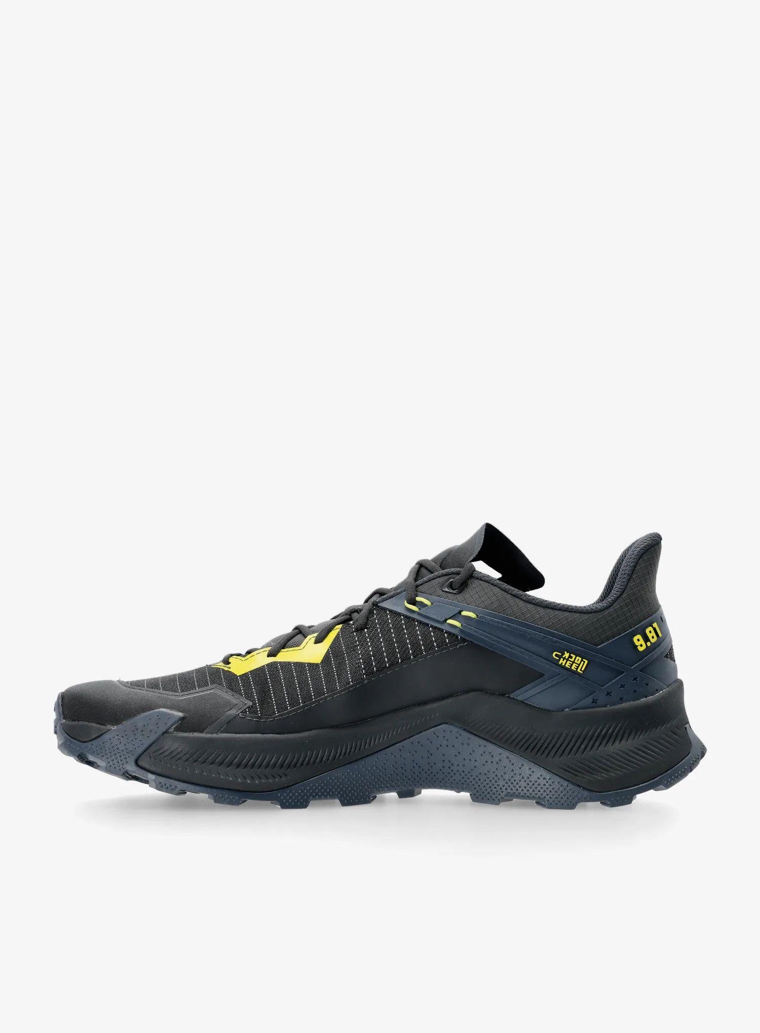 Buty turystyczne męskie Garmont 9.81 Etere 5/7