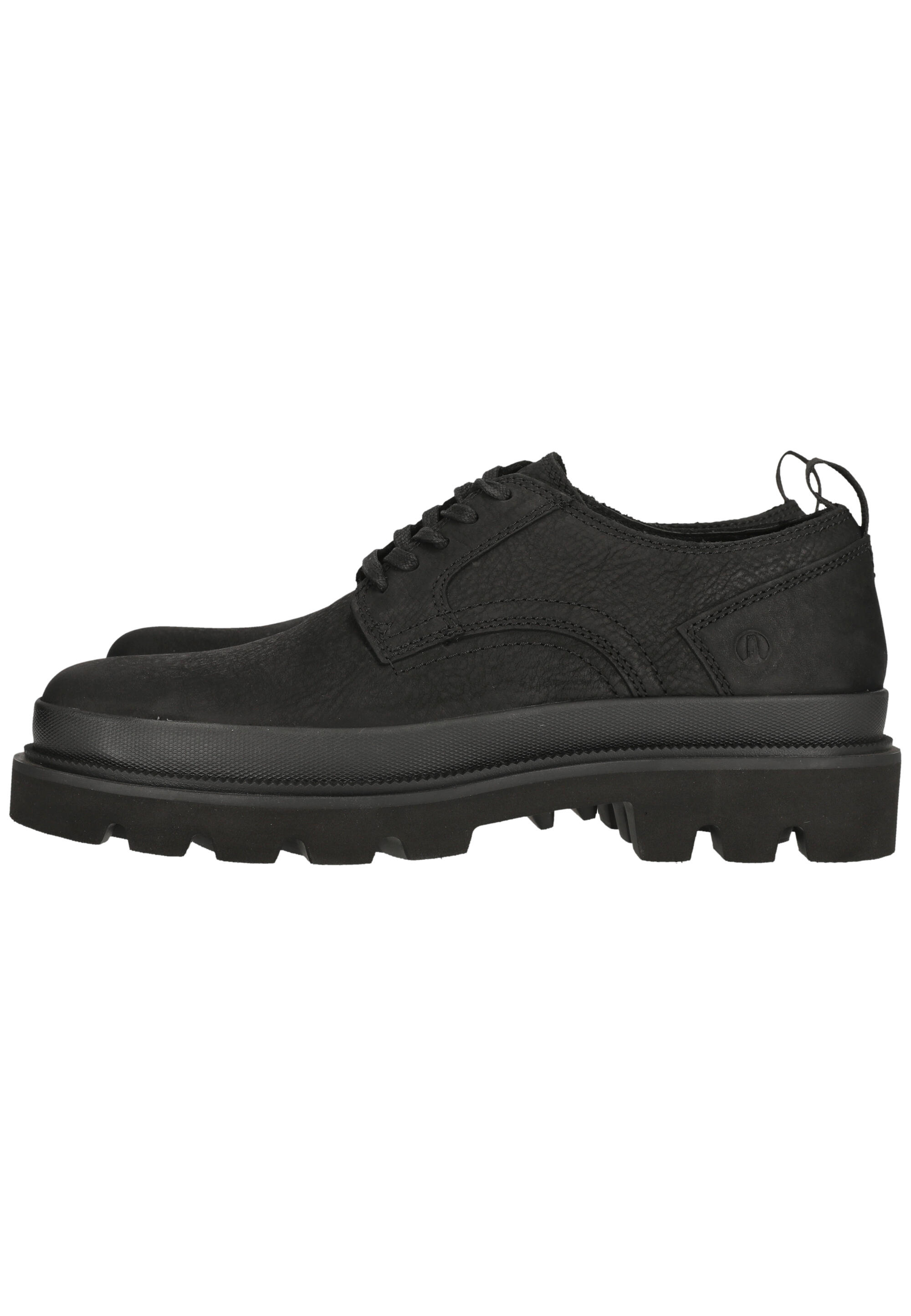 Chaussures Dentelle Badell 12/15