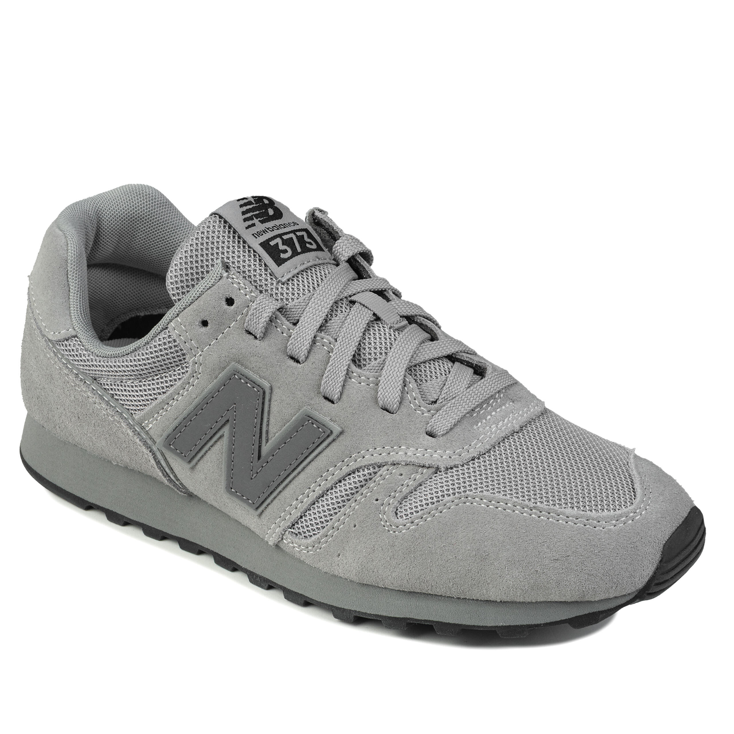Buty sneakersy męskie sportowe New Balance 7/7
