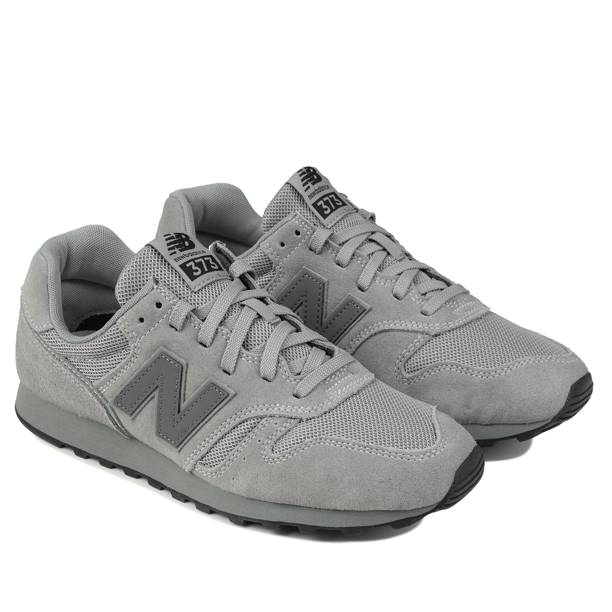Buty sneakersy męskie sportowe New Balance 6/7
