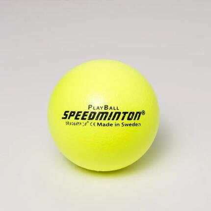 Dragonskin Ball Gelb
