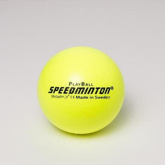 Dragonskin Ball Gelb