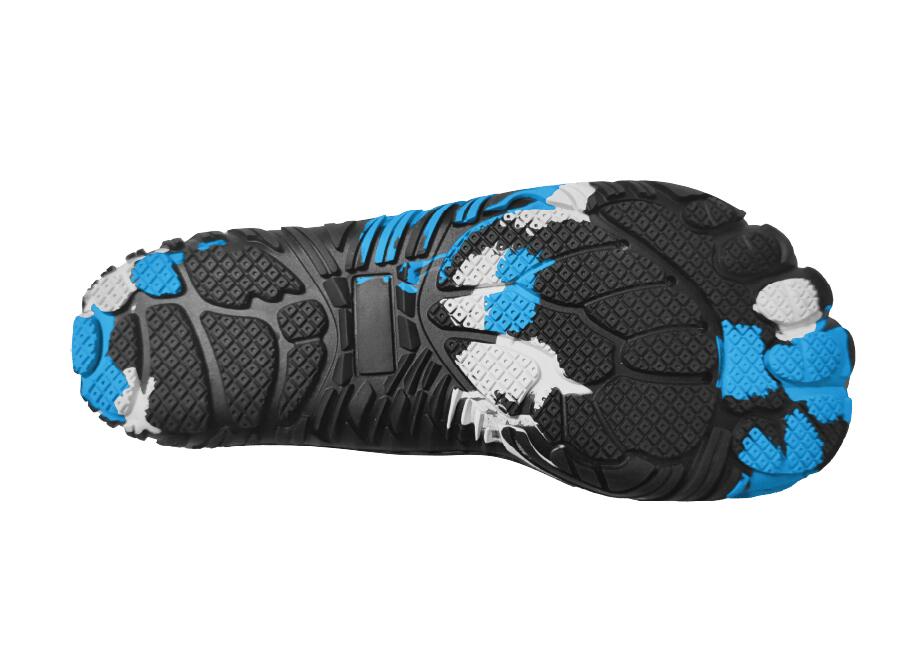 Ergogrip 2 / FastLock Adulto - Calçado de Caminhada Aquática 3/7