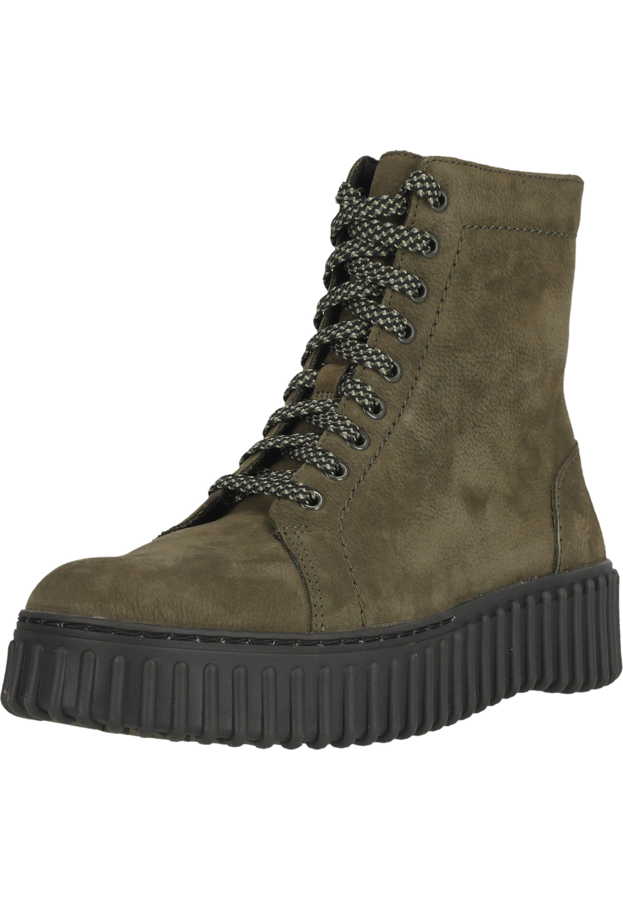 Schuhe Torhill Rise 2/5