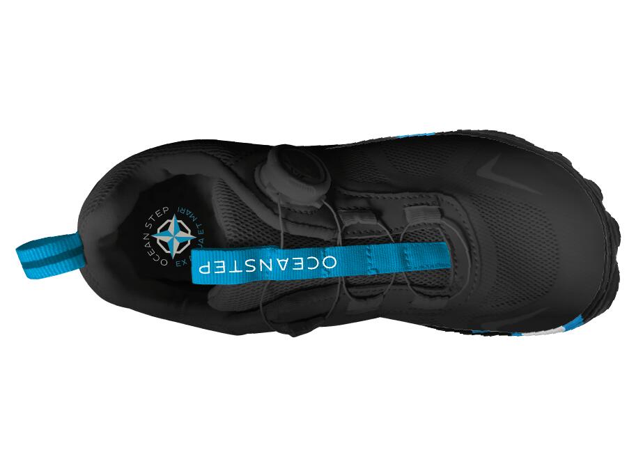 Ergogrip 2 / FastLock Adulto - Calçado de Caminhada Aquática 4/7