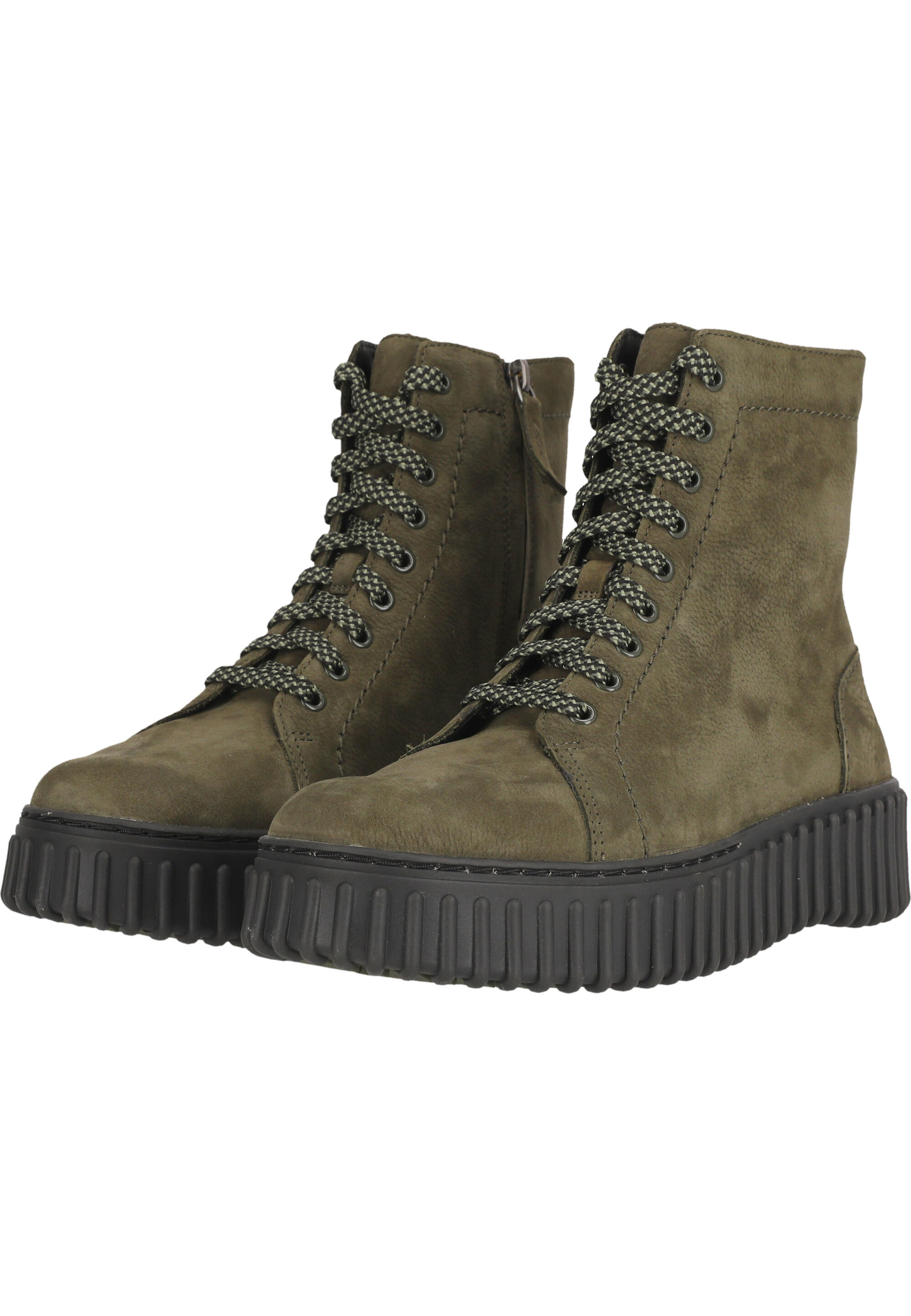 Schuhe Torhill Rise 4/5