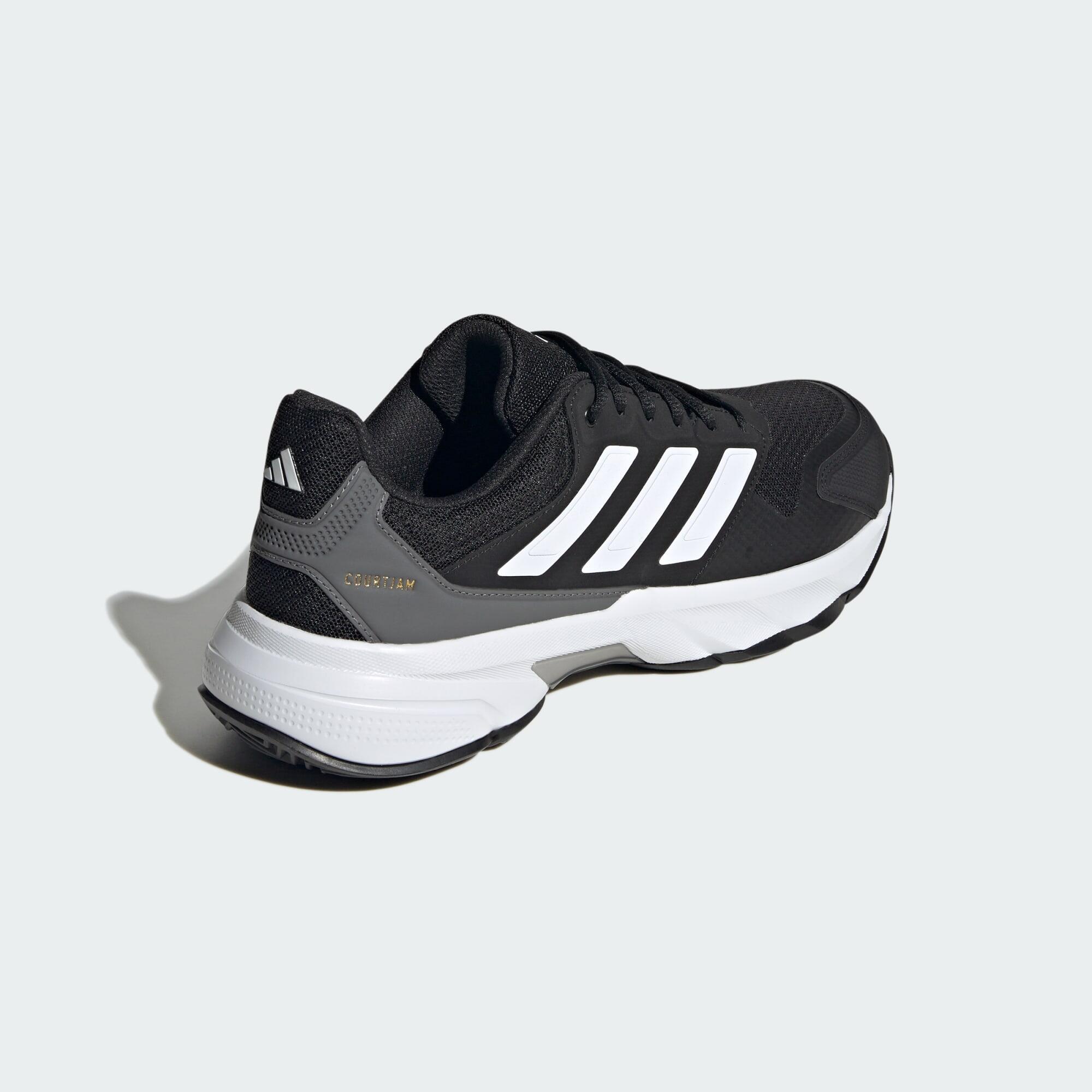 Courtjam Control 3 Tennisschuh 7/7
